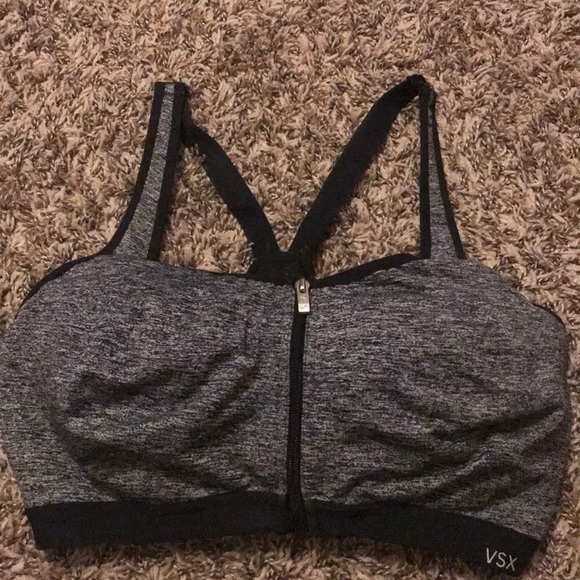 PINK Victoria's Secret Other - Victoria secret sports bra collection 34 DDD